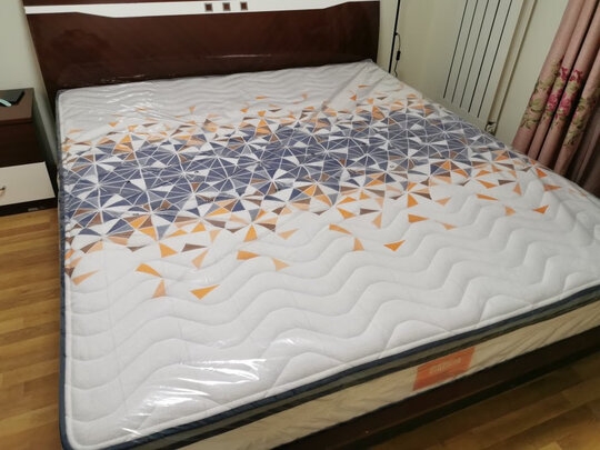 喜临门床垫怎么样，大家都低估它了