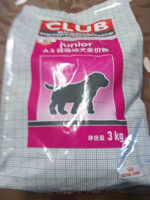 狗粮