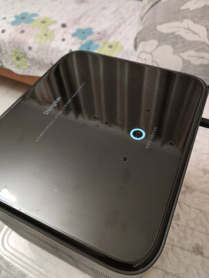 %title插图%num 当贝 X3 激光投影仪家用投影机(AI画质 影院级激光 3200ANSI 64G内存 激光自动对焦 梯形校正 3D全高清)