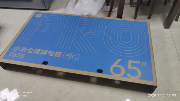 小米L65M5-OD电视|外观展示小米L65M5-OD和L65M6-5对比区别是？评测数据结是如何？