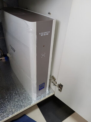 史密斯R2000XK2一周使用彻底爱上了吗
