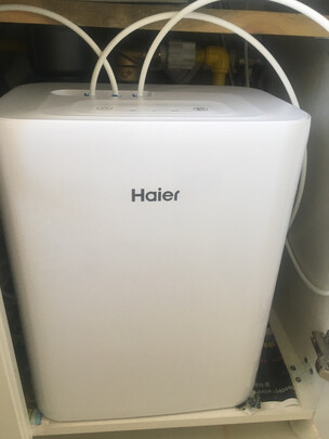 净水器|【电商快报】海尔HRO6H66-3D净水器怎么样？上手后讲真相感受