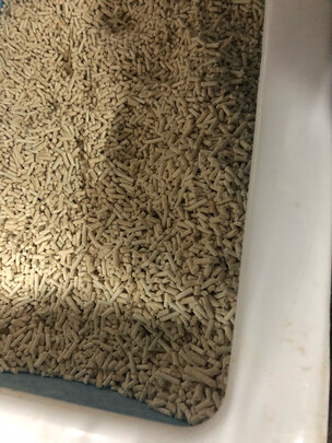 豆腐猫砂