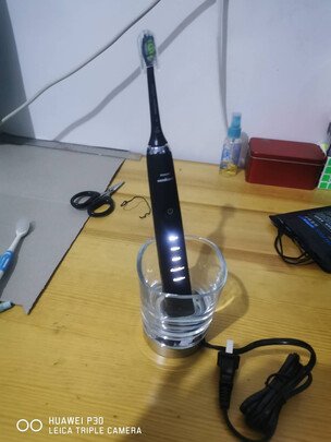 电动牙刷