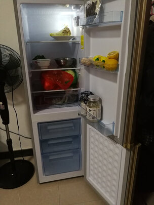 上菱BCD-183D冰箱|上菱BCD-183D冰箱到底怎么样，参数如何！