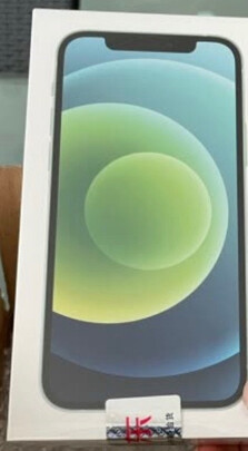 AppleiPhone 12极度喜欢感受反馈