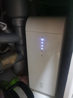 碧然德FB2 D-BS净水器怎么样,使用一个月后了解真实内幕