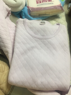 保暖内衣