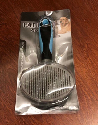 猫狗梳子