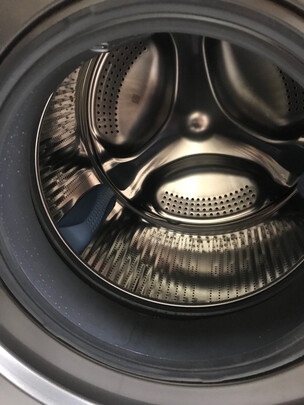 海爾EG100HPLUS8SU1滾筒洗衣機|「靜下心看」海爾EG100HPLUS8SU1怎么樣？用后三天講內幕真相