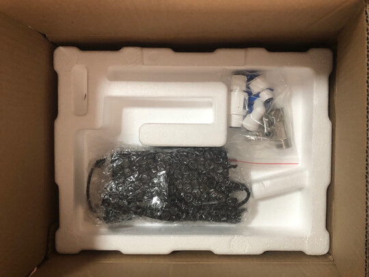 老实话:沁园KRL3003净水器怎么样?用着效果差不差?