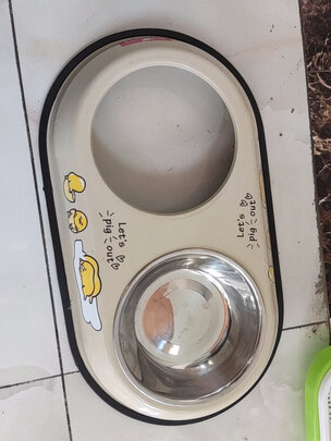 猫碗狗碗