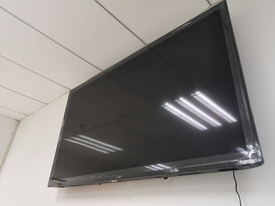 飞利浦电视75PUF7295质量好不好?用后一周彻底后悔了?