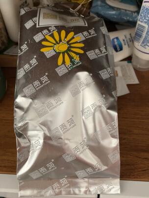 花草茶