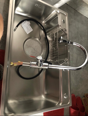 水槽|箭牌AE5575140G水槽如何,值得入手的原因分享！