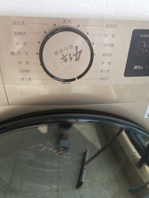 优劣分析小天鹅TG100PURE怎么样？深度剖析测评？