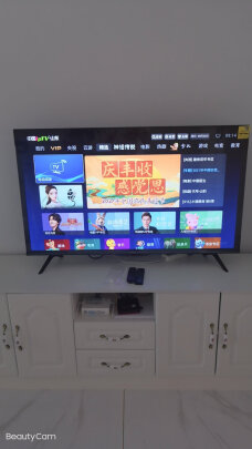 %title插图%num 海信电视 32E2F 32英寸高清 智能投屏 Unibody悬浮全面屏 家用网络液晶平板教育电视机 以旧换新