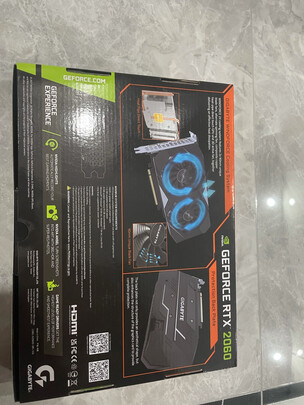 技嘉GV-N2060D6-6GD显卡|技嘉GV-N2060D6-6GD显卡好吗？图文评测曝光