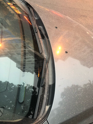 无骨雨刷片