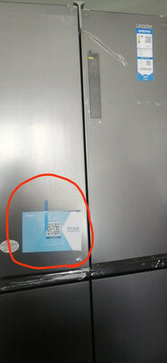 统帅BCD-406WLLTD5DS9U1选购攻略需注意细节