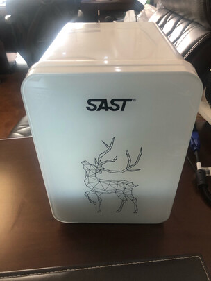 车载冰箱