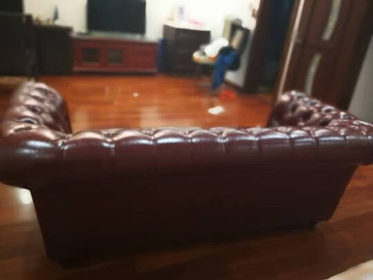佳佰真皮沙发测评后感受分享，一定要看看内幕真相