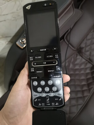 奥佳华OG-7688|用了奥佳华按摩椅7688告诉大家评测感受