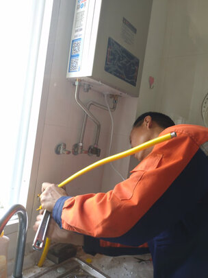 真实评测曝光：万和燃气热水器561W怎么样?独家揭秘测评!