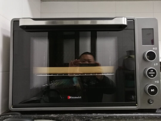 海氏I7风炉烤箱用后两个月感受曝光!新手必看