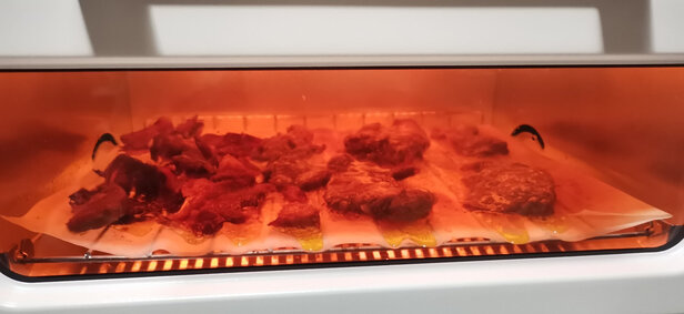 苏泊尔电烤箱蒸烤箱|苏泊尔电烤箱蒸烤箱好吗？图文评测曝光