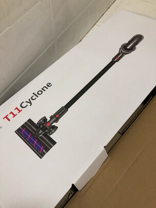 小狗吸尘器T11 Cyclone怎么样?讲一讲体验真相
