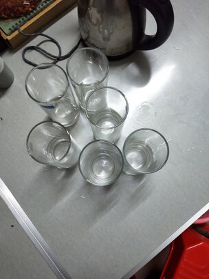 水具套装