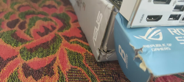 主板|玩家国度ROG STRIX B660-A GAMING WIFI主板怎么样评测分析结果告知！