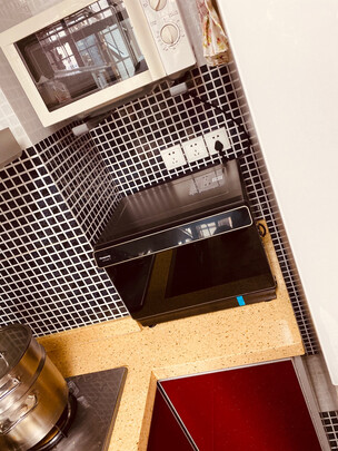 海氏I7风炉烤箱用后两个月感受曝光!新手必看