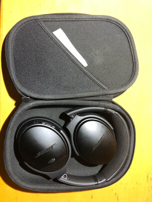 测评大揭秘Bose qc35二代怎么样？真的彻底后悔了吗！