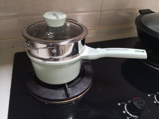 儿童辅食锅
