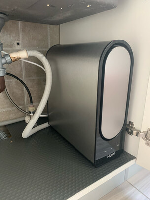 海尔净水器哪款好用？维护成本低？