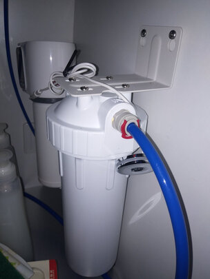 评测海尔HRO8H98-2净水器怎么样？真相揭秘入手感受