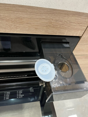 蒸烤箱|参考剖析西门子CS636GBS1W蒸烤箱怎么样?深度测评剖析