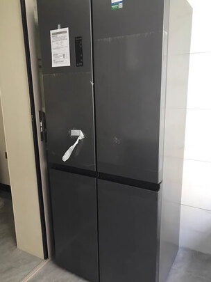 冰箱|容声BCD-465WD18FP冰箱真实使用感受？真相必看