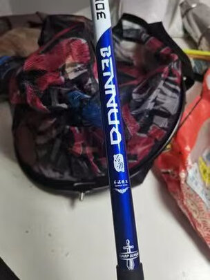 钓鱼抄网