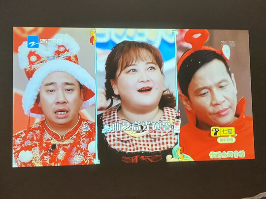 希影L12投影仪|希影L12投影仪独家揭秘评测真相,不看后悔!