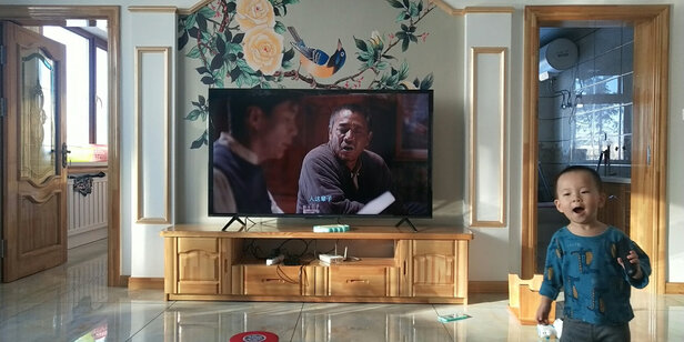 海信65E3F-PRO电视|「静下心看」海信65e3fpro和65e3fmax对比？选择哪款好？