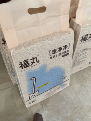 膨润土猫砂