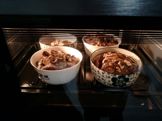 必看，松下JK200W蒸烤箱怎么样?老用户说真心话!