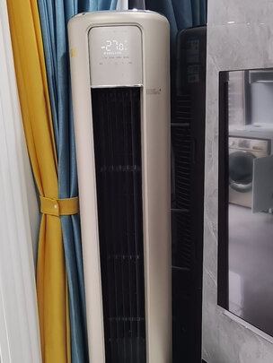 空调|独家剖析美的钰行空调和冷静星哪款好？告诉大家真相？