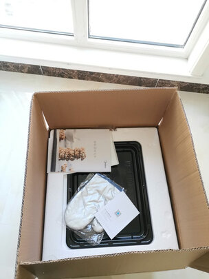 美的PG2310蒸烤箱|【热搜头条】美的 Midea PG2310微波炉好不好？用后告诉大家内幕感受