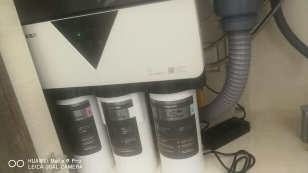 安吉尔和沁园净水器哪个好,有什么区别?优缺点是