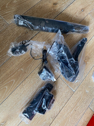 鲨客无线吸尘器怎么样？用后说一说真相内幕？