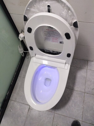 唯艇WT945智能马桶|用户揭秘唯艇WT945智能马桶好吗,入手解密评测真相